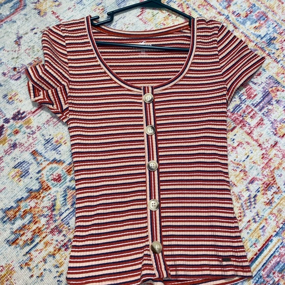 Hollister Shirt - Picture 1 of 1